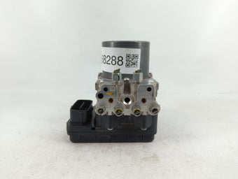 compare product 2016-2018 Infiniti Q50 Anti-Lock Brake ABS Pump Module Actuator OEM P/N:133230-7041 47660 4GU0A Fits Fits 2016 2017 2018 OEM Used Auto Parts