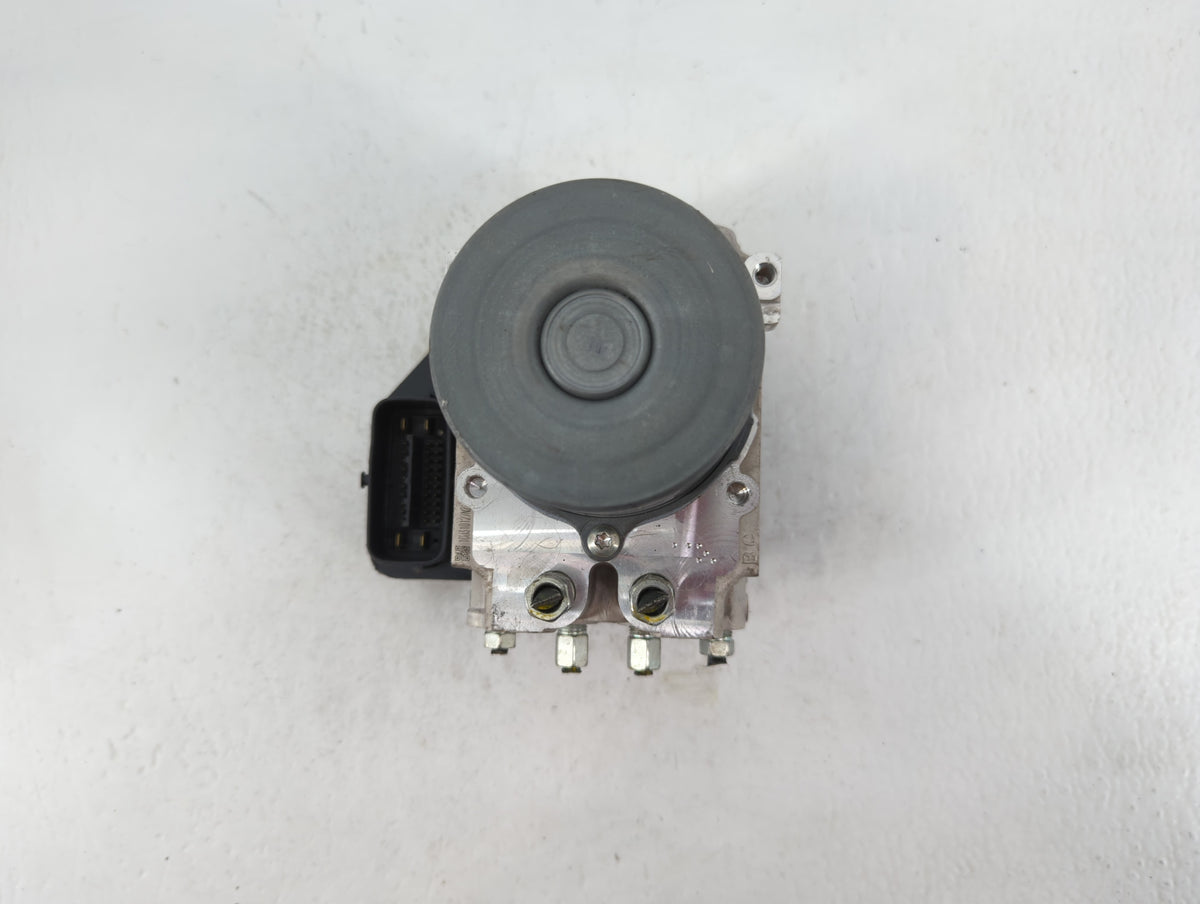 2016-2018 Infiniti Q50 Anti-Lock Brake ABS Pump Module Actuator OEM P/N:133230-7041 47660 4GU0A Fits Fits 2016 2017 2018 OEM