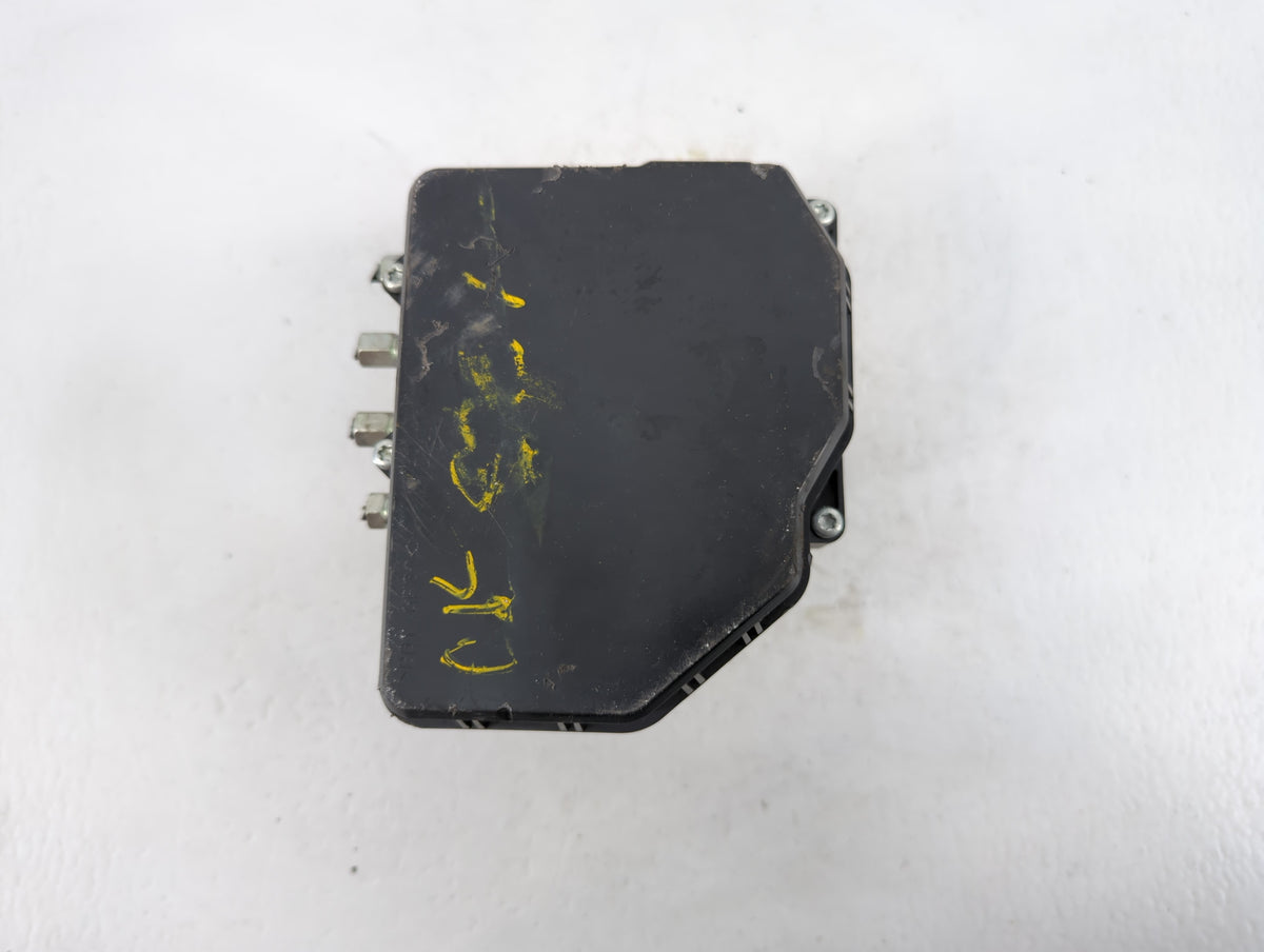 2016-2018 Infiniti Q50 Anti-Lock Brake ABS Pump Module Actuator OEM P/N:133230-7041 47660 4GU0A Fits Fits 2016 2017 2018 OEM