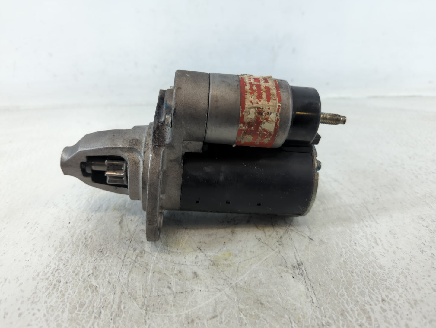 2014-2020 Infiniti Q50 Car Starter Motor Solenoid OEM Fits Fits 2008 2009 2010 2011 2012 2013 2014 2015 2016 2017 2018 2019 