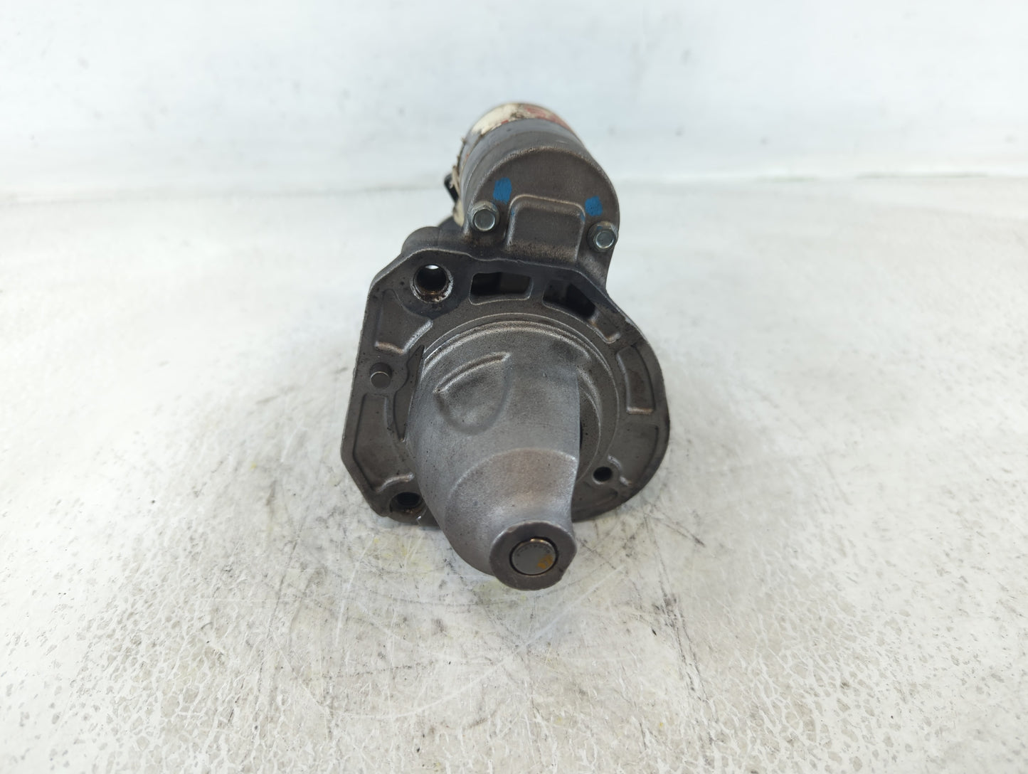 2014-2020 Infiniti Q50 Car Starter Motor Solenoid OEM Fits Fits 2008 2009 2010 2011 2012 2013 2014 2015 2016 2017 2018 2019 