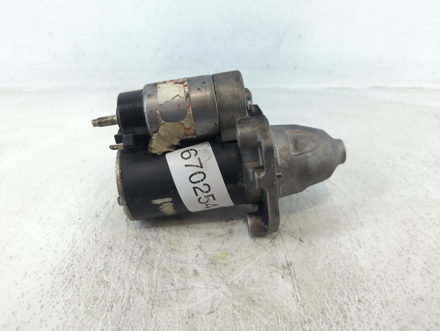 2014-2020 Infiniti Q50 Car Starter Motor Solenoid OEM Fits Fits 2008 2009 2010 2011 2012 2013 2014 2015 2016 2017 2018 2019 