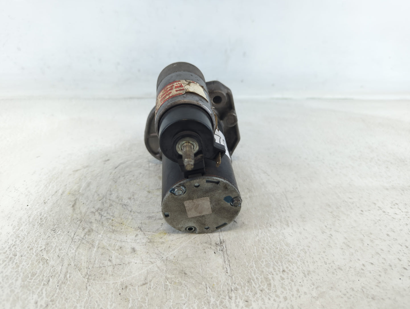 2014-2020 Infiniti Q50 Car Starter Motor Solenoid OEM Fits Fits 2008 2009 2010 2011 2012 2013 2014 2015 2016 2017 2018 2019 
