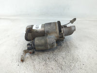 2014-2020 Infiniti Q50 Car Starter Motor Solenoid OEM P/N:S114-932C 12V 23300 EY00E Fits OEM Used Auto Parts - Oemusedautopa