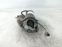 2014-2020 Infiniti Q50 Car Starter Motor Solenoid OEM P/N:S114-932C 12V 23300 EY00E Fits OEM Used Auto Parts - Oemusedautopa