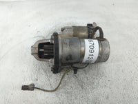 2014-2020 Infiniti Q50 Car Starter Motor Solenoid OEM P/N:S114-932C 12V 23300 EY00E Fits OEM Used Auto Parts - Oemusedautopa