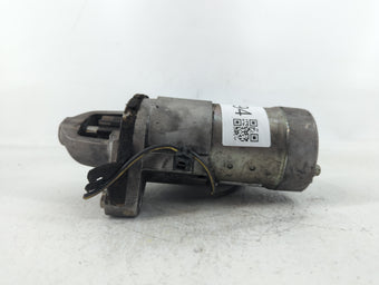 compare product 2014-2020 Infiniti Q50 Car Starter Motor Solenoid OEM P/N:S114-932C 12V 23300 EY00E Fits OEM Used Auto Parts