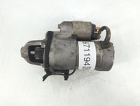 2014-2020 Infiniti Q50 Car Starter Motor Solenoid OEM P/N:S114-932C 12V 23300 EY00E Fits OEM Used Auto Parts - Oemusedautopa