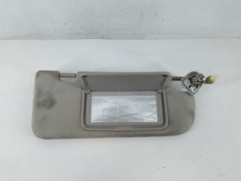 compare product 2014-2020 Infiniti Q50 Sun Visor Shade Replacement Passenger Right Mirror Fits Fits 2014 2015 2016 2017 2018 2019 2020 OEM Used Auto Parts