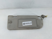 2014-2020 Infiniti Q50 Sun Visor Shade Replacement Passenger Right Mirror Fits Fits 2014 2015 2016 2017 2018 2019 2020 OEM U