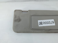 2014-2020 Infiniti Q50 Sun Visor Shade Replacement Passenger Right Mirror Fits Fits 2014 2015 2016 2017 2018 2019 2020 OEM U