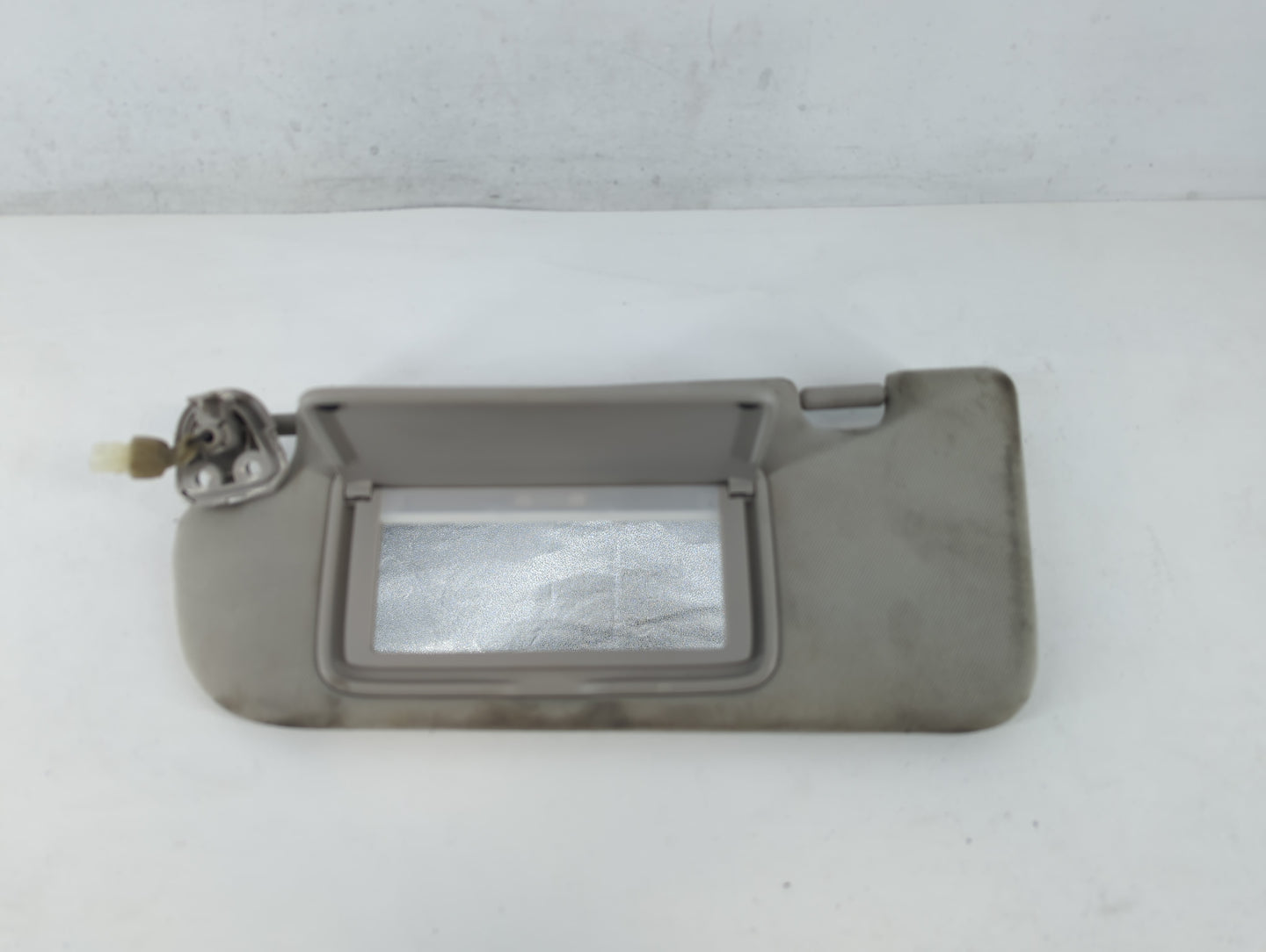 2014-2020 Infiniti Q50 Sun Visor Shade Replacement Driver Left Mirror Fits Fits 2014 2015 2016 2017 2018 2019 2020 OEM Used 