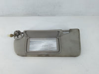 2014-2020 Infiniti Q50 Sun Visor Shade Replacement Driver Left Mirror Fits Fits 2014 2015 2016 2017 2018 2019 2020 OEM Used 