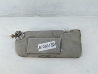 2014-2020 Infiniti Q50 Sun Visor Shade Replacement Driver Left Mirror Fits Fits 2014 2015 2016 2017 2018 2019 2020 OEM Used 