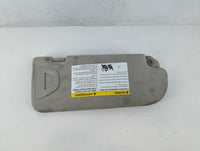 2014-2020 Infiniti Q50 Sun Visor Shade Replacement Driver Left Mirror Fits Fits 2014 2015 2016 2017 2018 2019 2020 OEM Used 