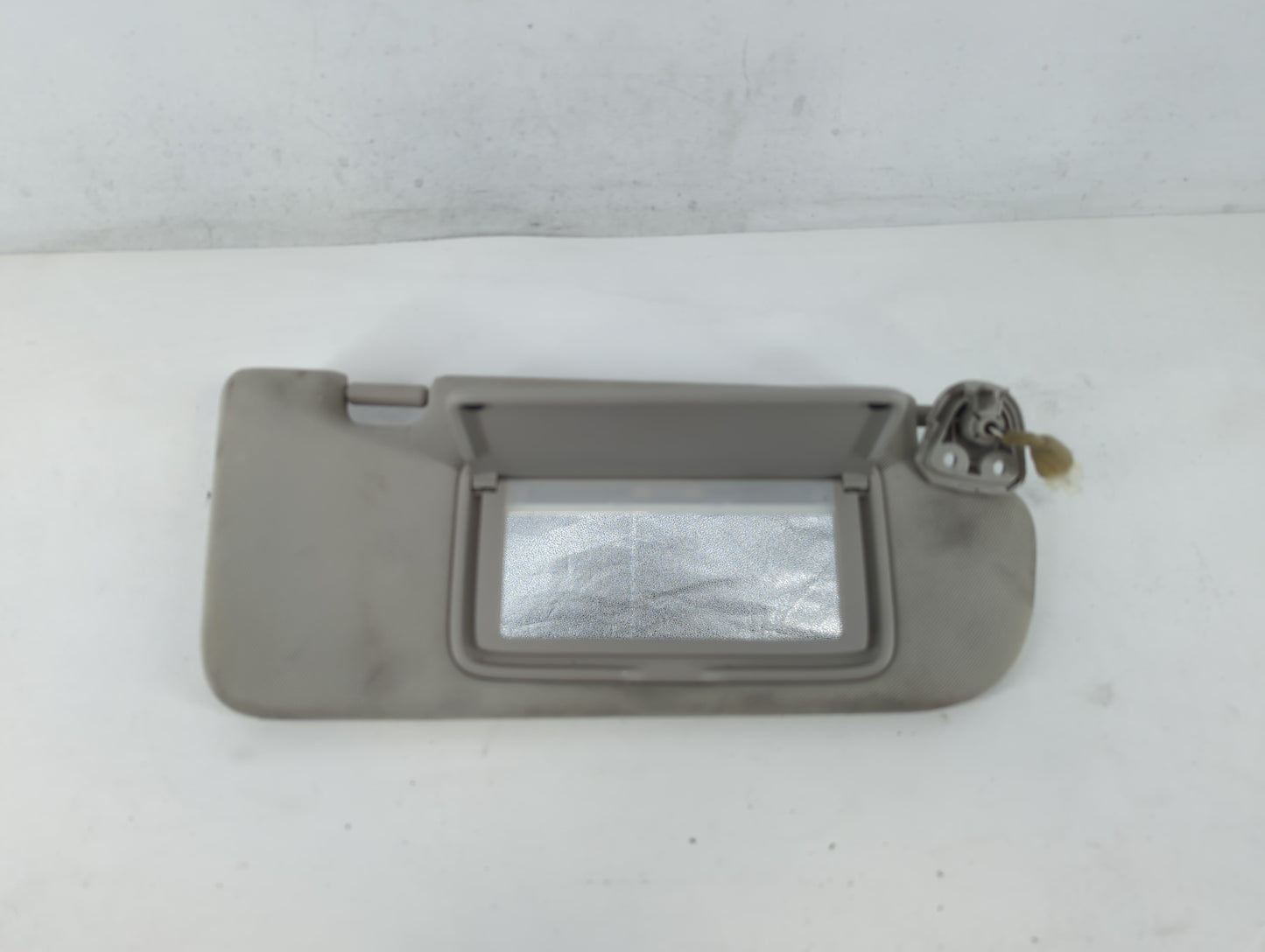 2014-2020 Infiniti Q50 Sun Visor Shade Replacement Passenger Right Mirror Fits Fits 2014 2015 2016 2017 2018 2019 2020 OEM U