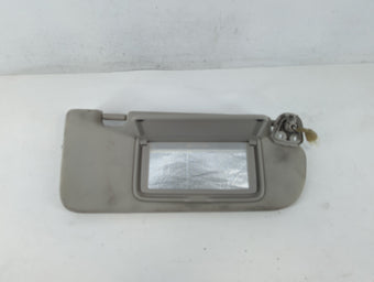 compare product 2014-2020 Infiniti Q50 Sun Visor Shade Replacement Passenger Right Mirror Fits Fits 2014 2015 2016 2017 2018 2019 2020 OEM Used Auto Parts