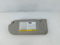 2014-2020 Infiniti Q50 Sun Visor Shade Replacement Passenger Right Mirror Fits Fits 2014 2015 2016 2017 2018 2019 2020 OEM U