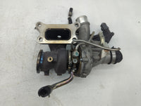 2016 Infiniti Q50 Turbocharger Turbo Charger Super Charger Supercharger - Oemusedautoparts1.com