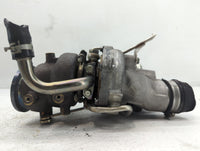 2016 Infiniti Q50 Turbocharger Turbo Charger Super Charger Supercharger - Oemusedautoparts1.com