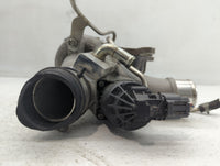 2016 Infiniti Q50 Turbocharger Turbo Charger Super Charger Supercharger - Oemusedautoparts1.com