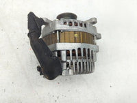 2016-2020 Infiniti Q50 Alternator Replacement Generator Charging Assembly Engine OEM P/N:23100 4HK6A Fits OEM Used Auto Part