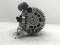 2016-2020 Infiniti Q50 Alternator Replacement Generator Charging Assembly Engine OEM P/N:23100 4HK6A Fits OEM Used Auto Part