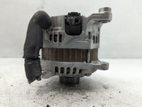 2016-2020 Infiniti Q50 Alternator Replacement Generator Charging Assembly Engine OEM P/N:23100 4HK6A Fits OEM Used Auto Part