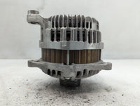 2016-2020 Infiniti Q50 Alternator Replacement Generator Charging Assembly Engine OEM P/N:23100 4HK6A Fits OEM Used Auto Part