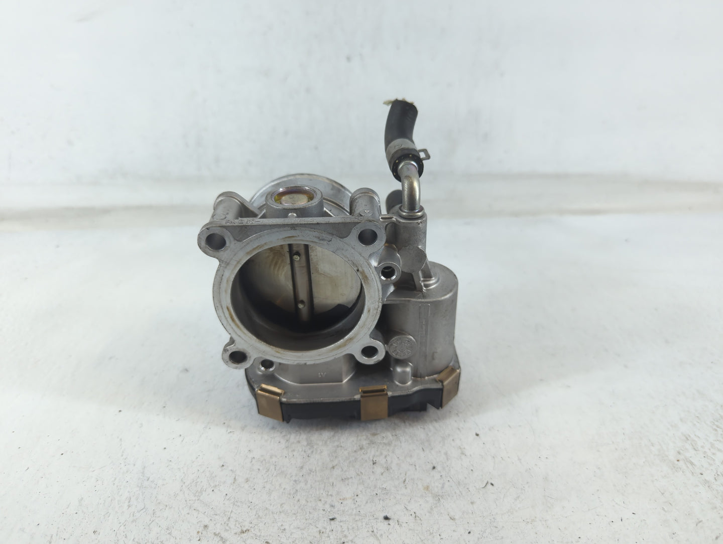 2016-2020 Infiniti Q50 Throttle Body P/N:RME60-52 Fits Fits 2016 2017 2018 2019 2020 OEM Used Auto Parts - Oemusedautoparts1