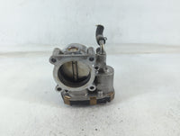 2016-2020 Infiniti Q50 Throttle Body P/N:RME60-52 Fits Fits 2016 2017 2018 2019 2020 OEM Used Auto Parts - Oemusedautoparts1