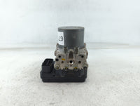 2018 Infiniti Q50 ABS Pump Control Module Replacement P/N:133230-7042 47660 4GU0A Fits OEM Used Auto Parts - Oemusedautopart