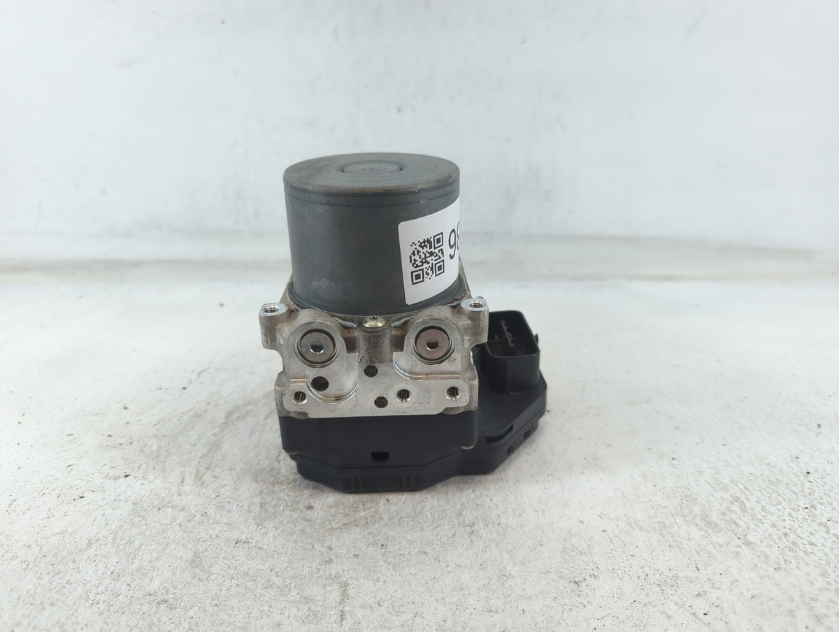 2018 Infiniti Q50 Anti-Lock Brake ABS Pump Module Actuator OEM P/N:133230-7042 47660 4GU0A Fits OEM Used Auto Parts - Oemuse