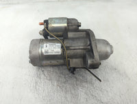 2014-2020 Infiniti Q50 Car Starter Motor Solenoid OEM P/N:17022 S114-932C Fits OEM Used Auto Parts - Oemusedautoparts1.com