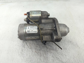 compare product 2014-2020 Infiniti Q50 Car Starter Motor Solenoid OEM P/N:17022 S114-932C Fits OEM Used Auto Parts