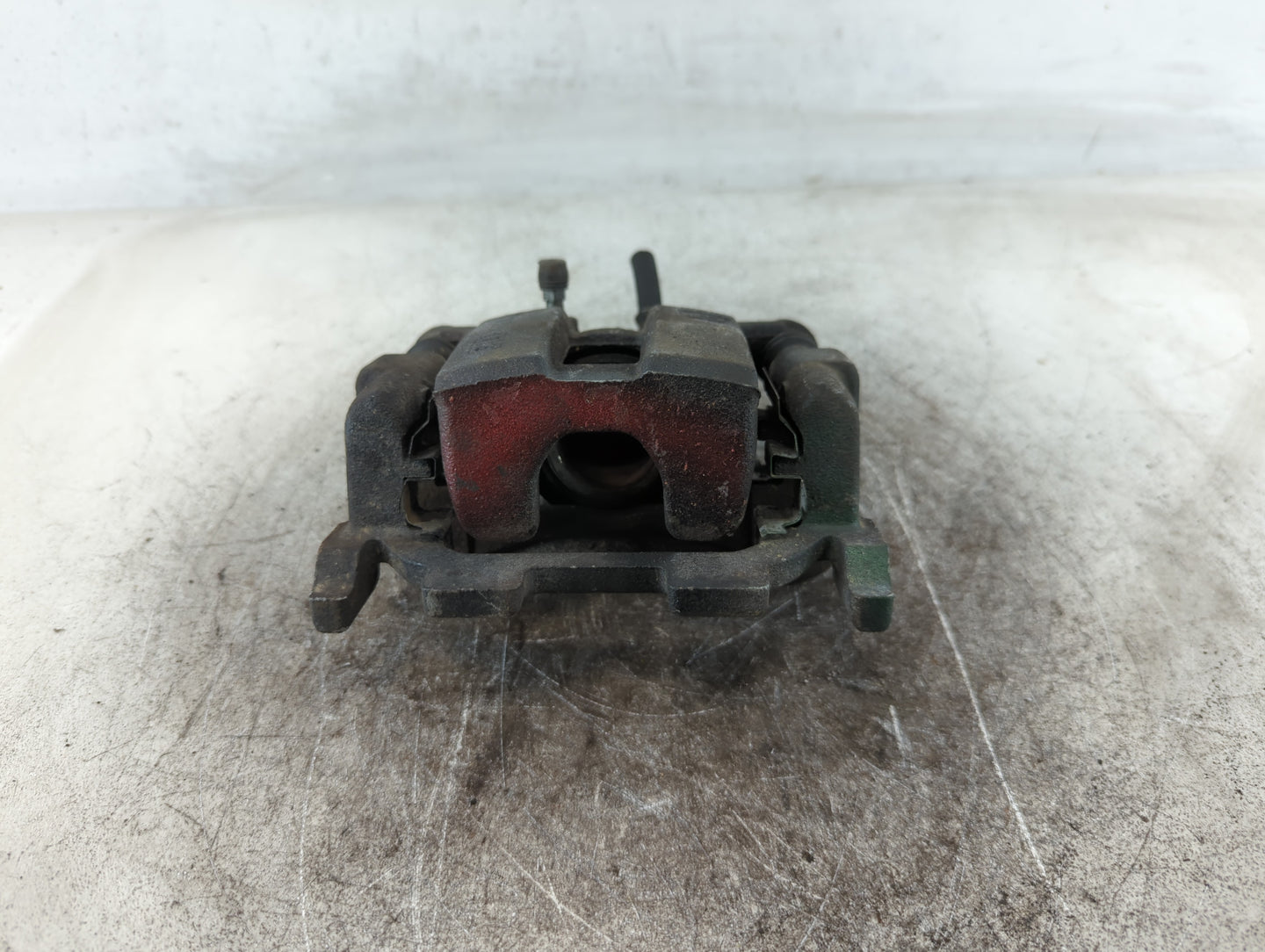 2014-2020 Infiniti Q50 Front Driver Left Brake Caliper - Oemusedautoparts1.com