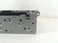 2016-2018 Infiniti Q50 Am Fm Cd Player Radio Receiver - Oemusedautoparts1.com