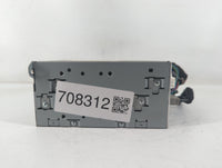 2016-2018 Infiniti Q50 Am Fm Cd Player Radio Receiver - Oemusedautoparts1.com
