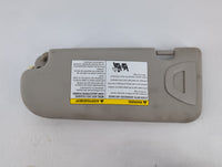 2014-2020 Infiniti Q50 Sun Visor Shade Replacement Passenger Right Mirror Fits Fits 2014 2015 2016 2017 2018 2019 2020 OEM U
