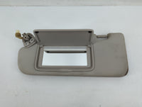 2014-2020 Infiniti Q50 Sun Visor Shade Replacement Driver Left Mirror Fits Fits 2014 2015 2016 2017 2018 2019 2020 OEM Used 