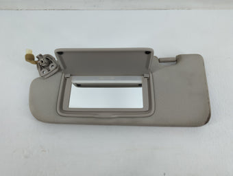 compare product 2014-2020 Infiniti Q50 Sun Visor Shade Replacement Driver Left Mirror Fits Fits 2014 2015 2016 2017 2018 2019 2020 OEM Used Auto Parts