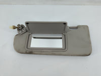 2014-2020 Infiniti Q50 Sun Visor Shade Replacement Driver Left Mirror Fits Fits 2014 2015 2016 2017 2018 2019 2020 OEM Used 
