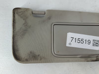 2014-2020 Infiniti Q50 Sun Visor Shade Replacement Passenger Right Mirror Fits Fits 2014 2015 2016 2017 2018 2019 2020 OEM U