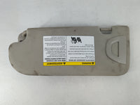 2014-2020 Infiniti Q50 Sun Visor Shade Replacement Passenger Right Mirror Fits Fits 2014 2015 2016 2017 2018 2019 2020 OEM U