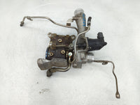 2016 Infiniti Q50 Turbocharger Turbo Charger Super Charger Supercharger - Oemusedautoparts1.com