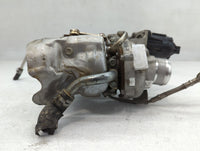 2016 Infiniti Q50 Turbocharger Turbo Charger Super Charger Supercharger - Oemusedautoparts1.com