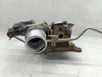2016 Infiniti Q50 Turbocharger Turbo Charger Super Charger Supercharger - Oemusedautoparts1.com