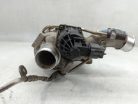 2016 Infiniti Q50 Turbocharger Turbo Charger Super Charger Supercharger - Oemusedautoparts1.com