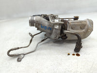 2016 Infiniti Q50 Turbocharger Turbo Charger Super Charger Supercharger - Oemusedautoparts1.com