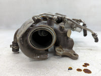 2016 Infiniti Q50 Turbocharger Turbo Charger Super Charger Supercharger - Oemusedautoparts1.com